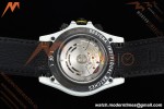Rolex - Daytona 40mm DiW Ferrari White Carbon Fiber FC/NY White Dial Sonic SA4130