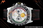 Rolex - Daytona 40mm DiW Ferrari White Carbon Fiber FC/NY White Dial Sonic SA4130