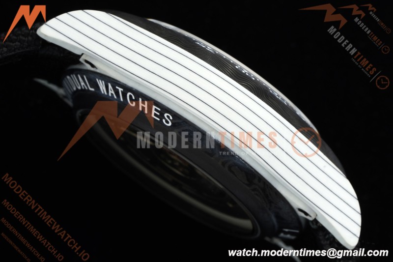 Rolex - Daytona 40mm DiW Ferrari White Carbon Fiber FC/NY White Dial Sonic SA4130