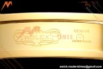 Rolex - Daytona 116578SACO 40mm YG/YG Wht/Mop/Dia Orange Crystal Sonic SA4130