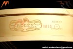 Rolex - Daytona 116578SACO 40mm YG/RU Wht/Mop/Dia Orange Crystal Sonic SA4130