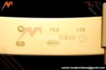 Rolex - Daytona 116578SACO 40mm YG/RU Wht/Mop/Dia Orange Crystal Sonic SA4130