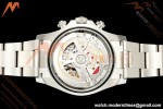 Rolex - Daytona 126500LN 40mm CER 904L SS/SS Black ARF SH4131