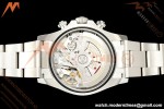 Rolex - Daytona 126500LN 40mm CER 904L SS/SS Black ARF SH4131