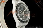 Rolex - Daytona 126500LN 40mm CER 904L SS/SS Black ARF SH4131