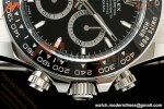 Rolex - Daytona 126500LN 40mm CER 904L SS/SS Black ARF SH4131
