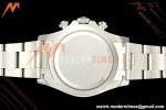 Rolex - Daytona 126500LN 40mm CER 904L SS/SS White ARF SH4131