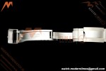 Rolex - Daytona 126500LN 40mm CER 904L SS/SS White ARF SH4131