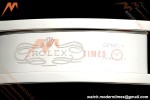 Rolex - Daytona 126500LN 40mm CER 904L SS/SS White ARF SH4131