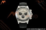 Rolex - Daytona 116519LN 40mm SS/RU Grey Dial EWEF SH4130