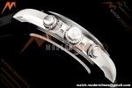 Rolex - Daytona 116519LN 40mm SS/RU Grey Dial EWEF SH4130