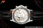Rolex - Daytona 116519LN 40mm SS/RU Grey Dial EWEF SH4130