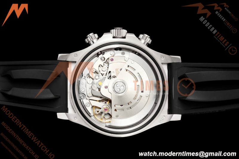 Rolex - Daytona 116519LN 40mm SS/RU Grey Dial EWEF SH4130