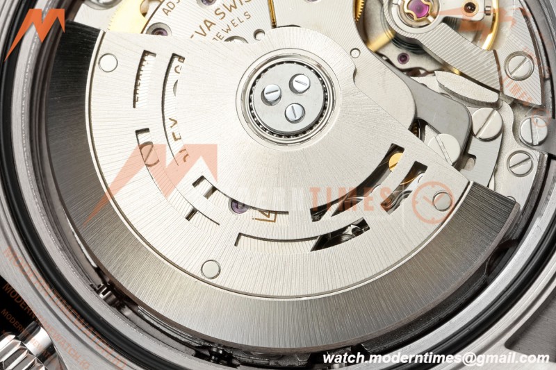 Rolex - Daytona 116519LN 40mm SS/RU Grey Dial EWEF SH4130
