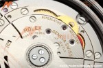 Rolex - Daytona 116519LN 40mm SS/RU Grey Dial EWEF SH4130