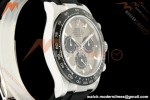 Rolex - Daytona 116519LN 40mm SS/RU Grey Dial EWEF SH4130