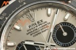 Rolex - Daytona 116519LN 40mm SS/RU Grey Dial EWEF SH4130