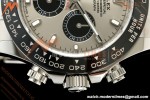 Rolex - Daytona 116519LN 40mm SS/RU Grey Dial EWEF SH4130