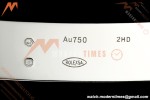 Rolex - Daytona 116519LN 40mm SS/RU Grey Dial EWEF SH4130