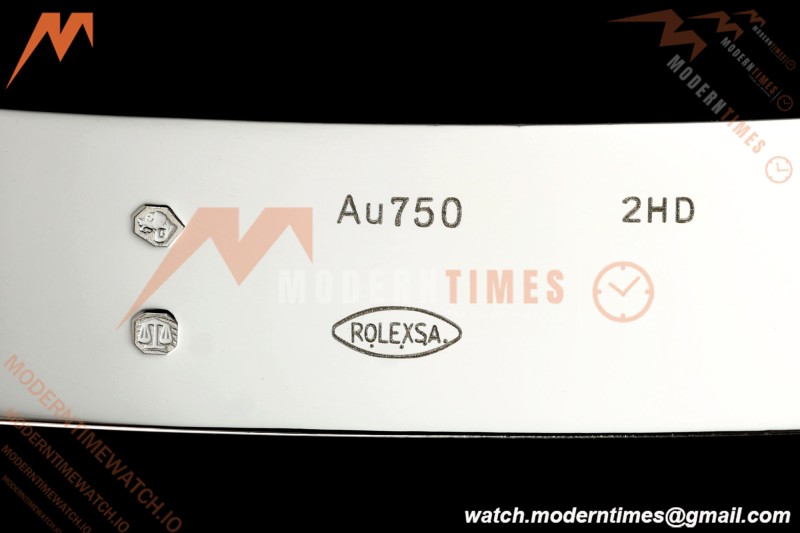 Rolex - Daytona 116519LN 40mm SS/RU Grey Dial EWEF SH4130