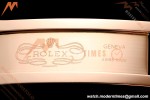 Rolex - Daytona 116515LN 40mm RG/RU Champ/Blk/Stk EWEF SH4130