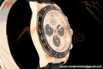 Rolex - Daytona 116515LN 40mm RG/RU Champ/Blk/Stk EWEF SH4130
