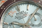 Rolex - Daytona 116506 Brn CER/SS I-Blu/Dia EWEF SH4130