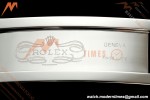 Rolex - Daytona 116506 Brn CER/SS I-Blu/Dia EWEF SH4130