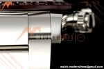 Rolex - Daytona 116506 Brn CER/SS I-Blu/Dia EWEF SH4130