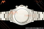 Rolex - Daytona 116506 Brn CER/SS I-Blu/Stk EWEF SH4130