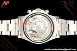 Rolex - Daytona 116506 Brn CER/SS I-Blu/Stk EWEF SH4130
