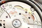 Rolex - Daytona 116506 Brn CER/SS I-Blu/Stk EWEF SH4130