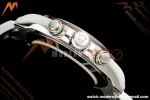 Rolex - Daytona 116506 Brn CER/SS I-Blu/Stk EWEF SH4130