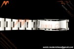 Rolex - Daytona Panda 126500LN 40mm CER 904L SS/SS White AR+F SH4131