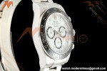 Rolex - Daytona Panda 126500LN 40mm CER 904L SS/SS White AR+F SH4131