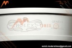 Rolex - Daytona Panda 126500LN 40mm CER 904L SS/SS White AR+F SH4131