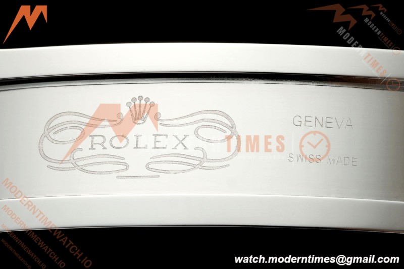 Rolex - Daytona Panda 126500LN 40mm CER 904L SS/SS White AR+F SH4131