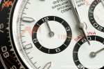 Rolex - Daytona Panda 126500LN 40mm CER 904L SS/SS White AR+F SH4131