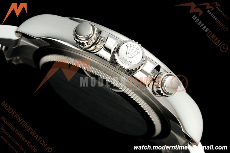 Rolex - Daytona Panda 126500LN 40mm CER 904L SS/SS White AR+F SH4131