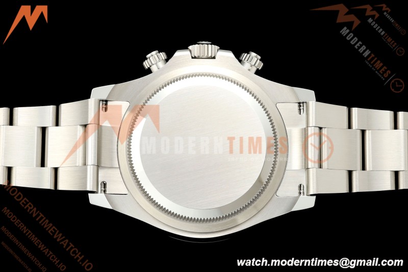 Rolex - Daytona Panda 126500LN 40mm CER 904L SS/SS White AR+F SH4131