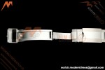Rolex - Daytona 126500LN 40mm CER 904L SS/SS Black AR+F SH4131
