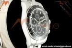 Rolex - Daytona 126500LN 40mm CER 904L SS/SS Black AR+F SH4131