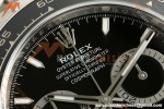 Rolex - Daytona 126500LN 40mm CER 904L SS/SS Black AR+F SH4131
