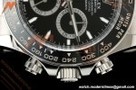 Rolex - Daytona 126500LN 40mm CER 904L SS/SS Black AR+F SH4131