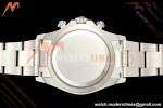 Rolex - Daytona 126500LN 40mm CER 904L SS/SS Black AR+F SH4131