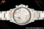 Rolex - Daytona 126500LN 40mm CER 904L SS/SS Black AR+F SH4131