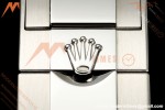 Rolex - Daytona 126509 40mm SS/SS Blk/Silv/Stk ARF SH4131