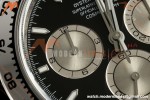 Rolex - Daytona 126509 40mm SS/SS Blk/Silv/Stk ARF SH4131