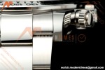 Rolex - Daytona 126509 40mm SS/SS Blk/Silv/Stk ARF SH4131