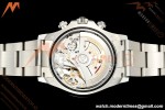 Rolex - Daytona 126509 40mm SS/SS Blk/Silv/Stk ARF SH4131